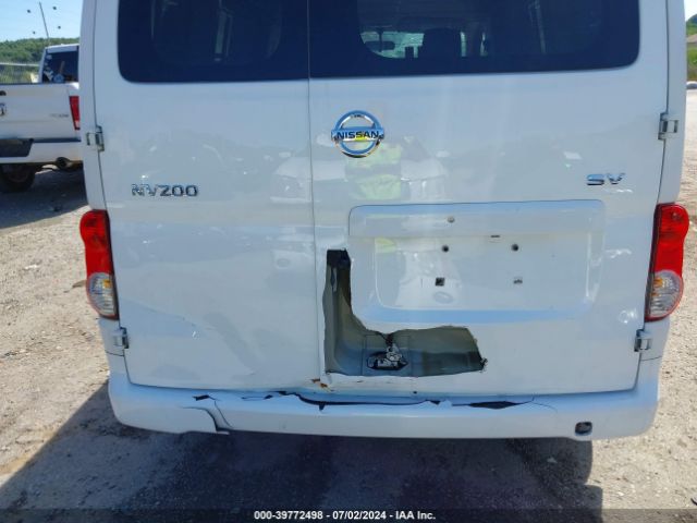 Photo 5 VIN: 3N6CM0KN0FK704191 - NISSAN NV200 