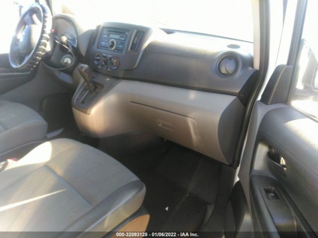 Photo 4 VIN: 3N6CM0KN0FK704420 - NISSAN NV200 