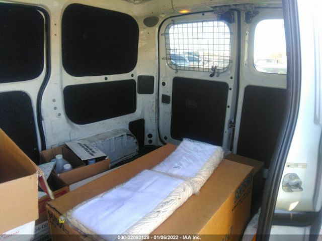 Photo 7 VIN: 3N6CM0KN0FK704420 - NISSAN NV200 