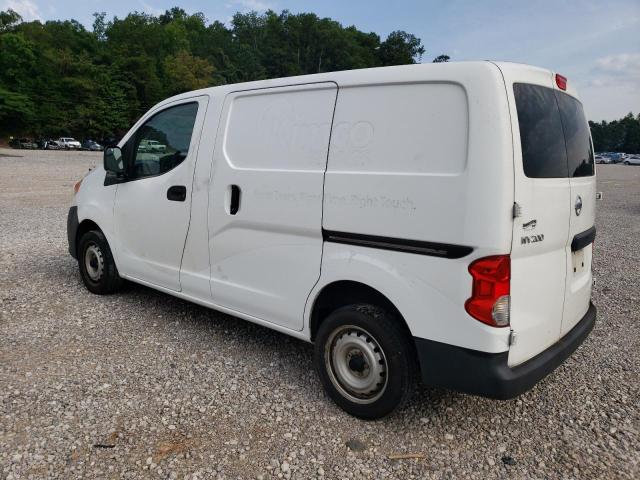 Photo 1 VIN: 3N6CM0KN0FK708080 - NISSAN NV200 2.5S 