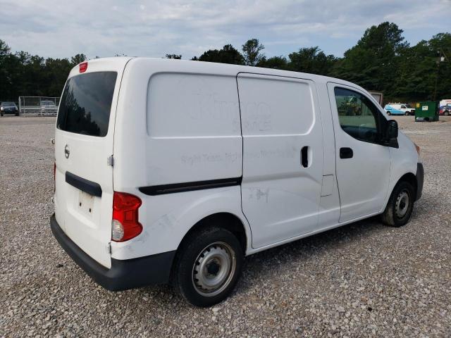 Photo 2 VIN: 3N6CM0KN0FK708080 - NISSAN NV200 2.5S 