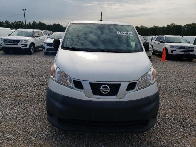 Photo 4 VIN: 3N6CM0KN0FK708080 - NISSAN NV200 2.5S 