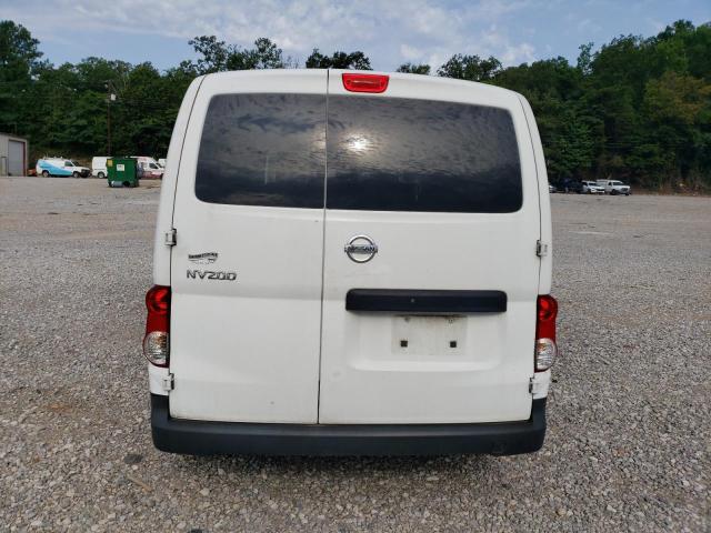 Photo 5 VIN: 3N6CM0KN0FK708080 - NISSAN NV200 2.5S 