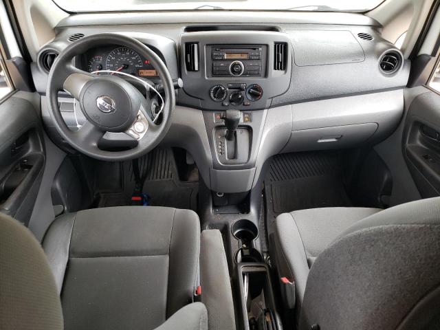 Photo 7 VIN: 3N6CM0KN0FK708080 - NISSAN NV200 2.5S 