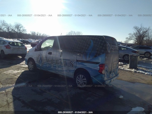 Photo 2 VIN: 3N6CM0KN0FK711108 - NISSAN NV200 