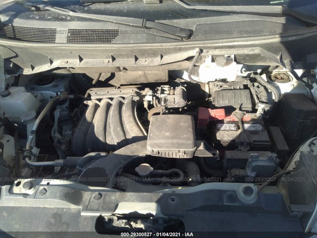 Photo 9 VIN: 3N6CM0KN0FK711108 - NISSAN NV200 