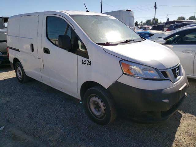 Photo 3 VIN: 3N6CM0KN0FK711299 - NISSAN NV200 