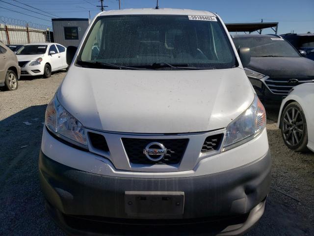 Photo 4 VIN: 3N6CM0KN0FK711299 - NISSAN NV200 