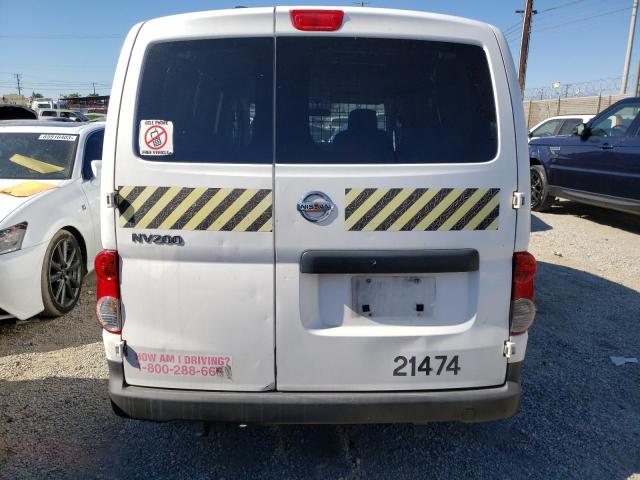 Photo 5 VIN: 3N6CM0KN0FK711299 - NISSAN NV200 