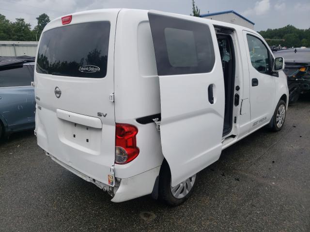 Photo 3 VIN: 3N6CM0KN0FK715644 - NISSAN NV200 2.5S 