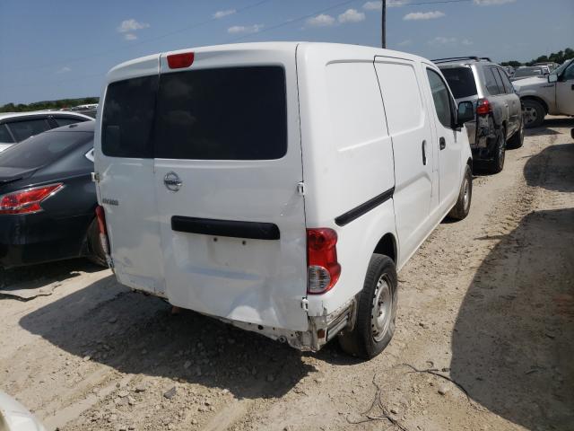 Photo 3 VIN: 3N6CM0KN0FK715790 - NISSAN NV200 2.5S 