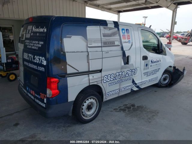 Photo 3 VIN: 3N6CM0KN0FK715921 - NISSAN NV200 