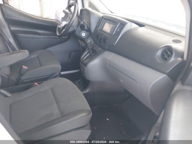 Photo 4 VIN: 3N6CM0KN0FK715921 - NISSAN NV200 