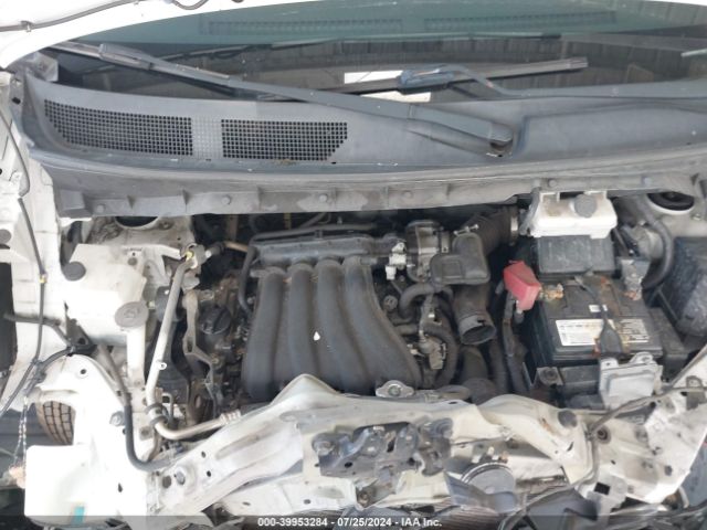 Photo 9 VIN: 3N6CM0KN0FK715921 - NISSAN NV200 