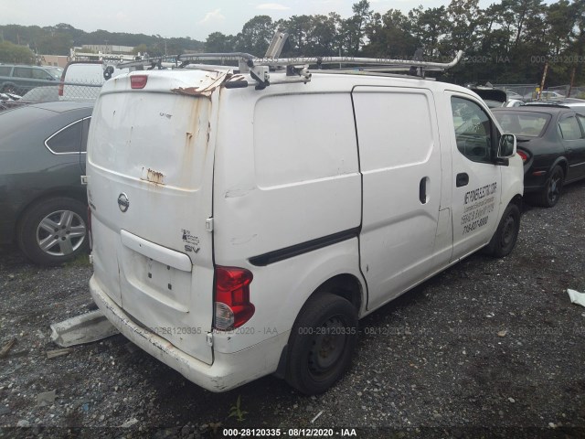 Photo 3 VIN: 3N6CM0KN0FK716356 - NISSAN NV200 