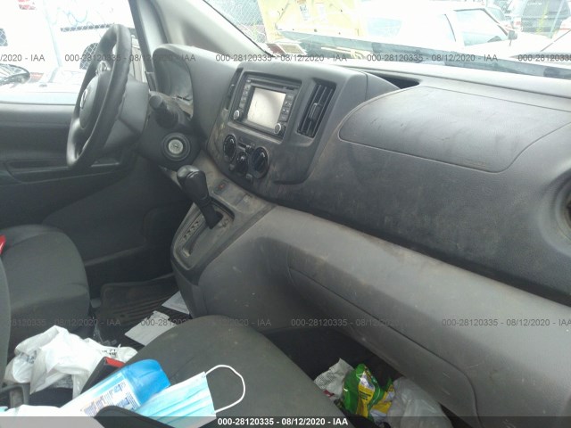 Photo 4 VIN: 3N6CM0KN0FK716356 - NISSAN NV200 