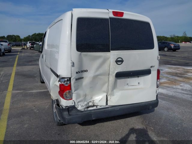 Photo 5 VIN: 3N6CM0KN0FK718074 - NISSAN NV200 