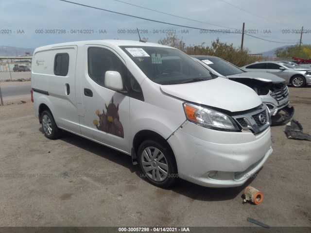 Photo 0 VIN: 3N6CM0KN0FK720231 - NISSAN NV200 