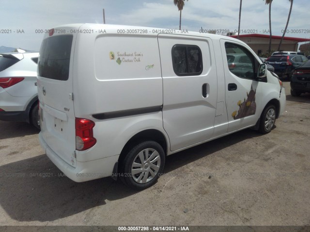 Photo 3 VIN: 3N6CM0KN0FK720231 - NISSAN NV200 