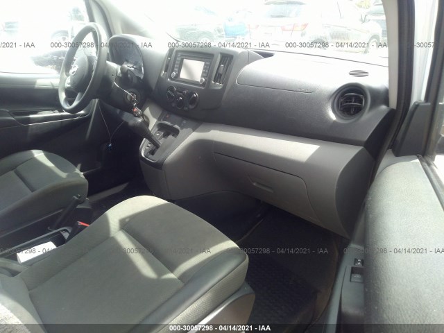 Photo 4 VIN: 3N6CM0KN0FK720231 - NISSAN NV200 