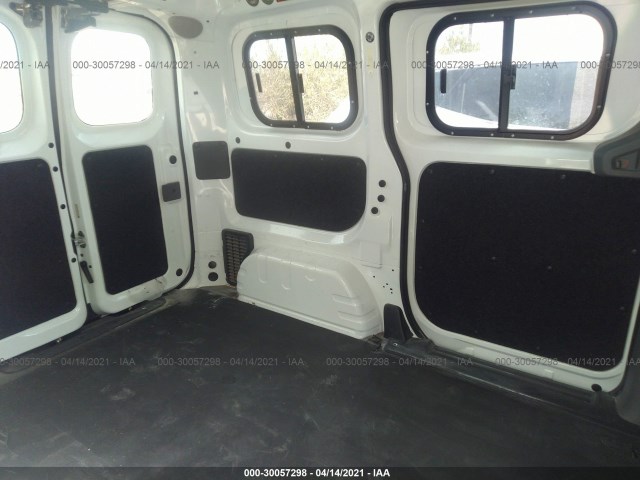 Photo 7 VIN: 3N6CM0KN0FK720231 - NISSAN NV200 