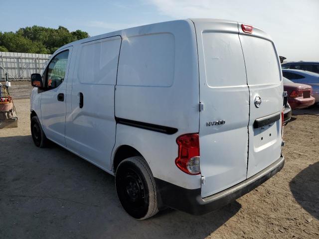 Photo 1 VIN: 3N6CM0KN0FK721086 - NISSAN NV200 2.5S 