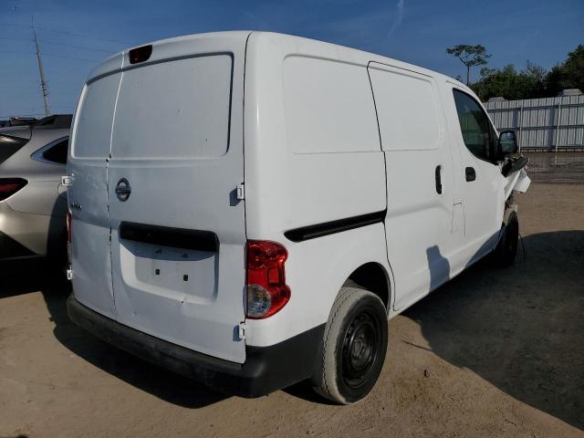 Photo 2 VIN: 3N6CM0KN0FK721086 - NISSAN NV200 2.5S 