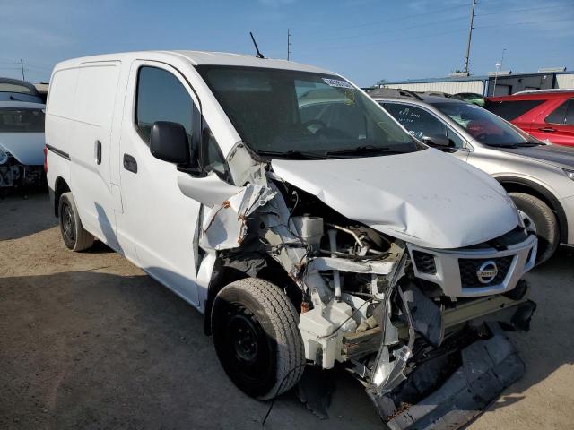 Photo 3 VIN: 3N6CM0KN0FK721086 - NISSAN NV200 2.5S 