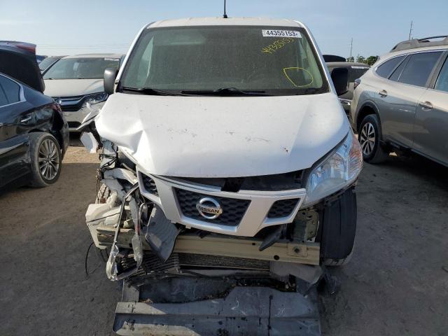 Photo 4 VIN: 3N6CM0KN0FK721086 - NISSAN NV200 2.5S 