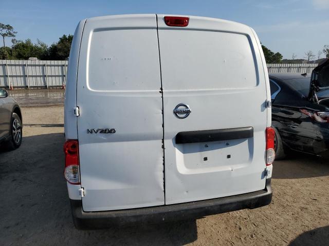 Photo 5 VIN: 3N6CM0KN0FK721086 - NISSAN NV200 2.5S 