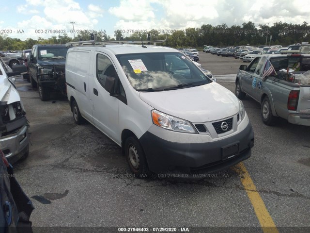 Photo 0 VIN: 3N6CM0KN0FK721329 - NISSAN NV200 