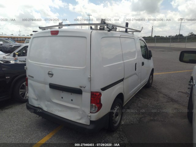 Photo 3 VIN: 3N6CM0KN0FK721329 - NISSAN NV200 