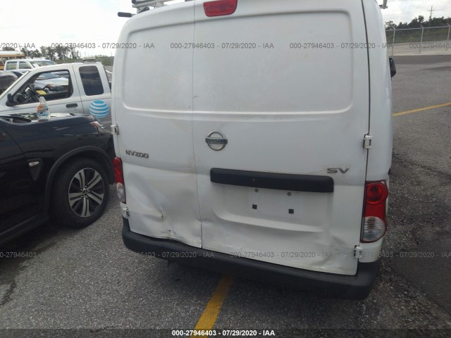 Photo 5 VIN: 3N6CM0KN0FK721329 - NISSAN NV200 