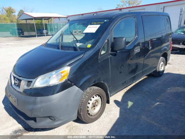 Photo 1 VIN: 3N6CM0KN0FK722481 - NISSAN NV200 