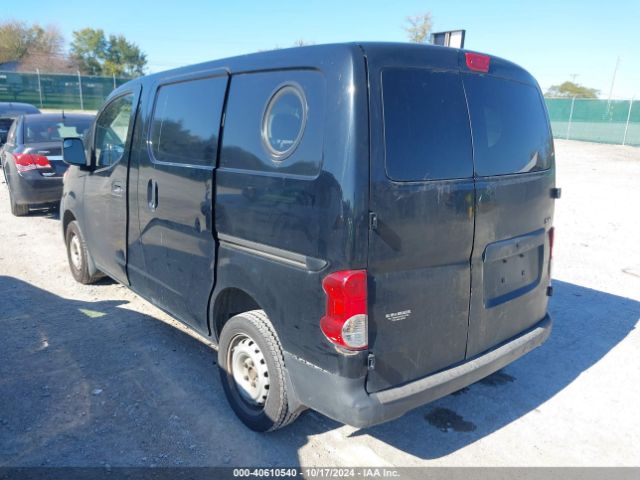 Photo 2 VIN: 3N6CM0KN0FK722481 - NISSAN NV200 