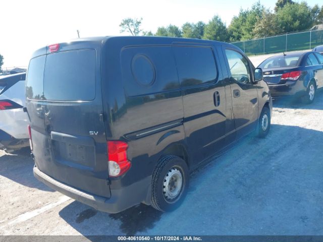 Photo 3 VIN: 3N6CM0KN0FK722481 - NISSAN NV200 