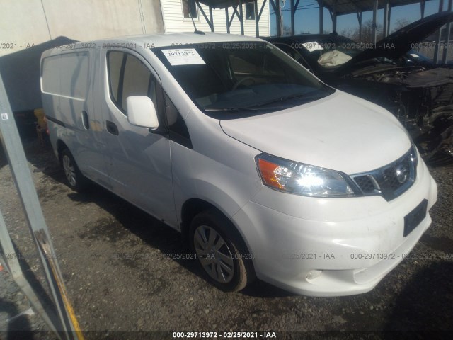 Photo 0 VIN: 3N6CM0KN0FK725705 - NISSAN NV200 