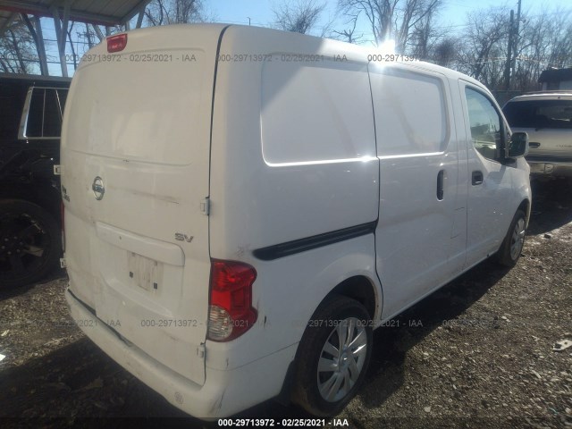 Photo 3 VIN: 3N6CM0KN0FK725705 - NISSAN NV200 