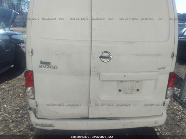 Photo 5 VIN: 3N6CM0KN0FK725705 - NISSAN NV200 