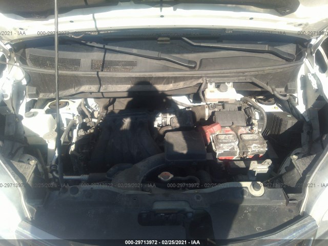 Photo 9 VIN: 3N6CM0KN0FK725705 - NISSAN NV200 