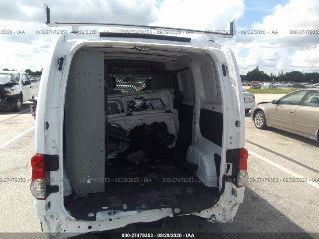 Photo 5 VIN: 3N6CM0KN0FK727809 - NISSAN NV200 