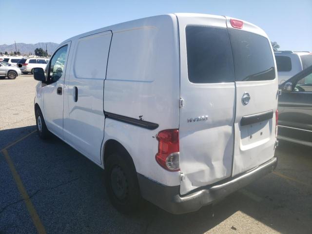 Photo 2 VIN: 3N6CM0KN0FK730256 - NISSAN NV200 2.5S 