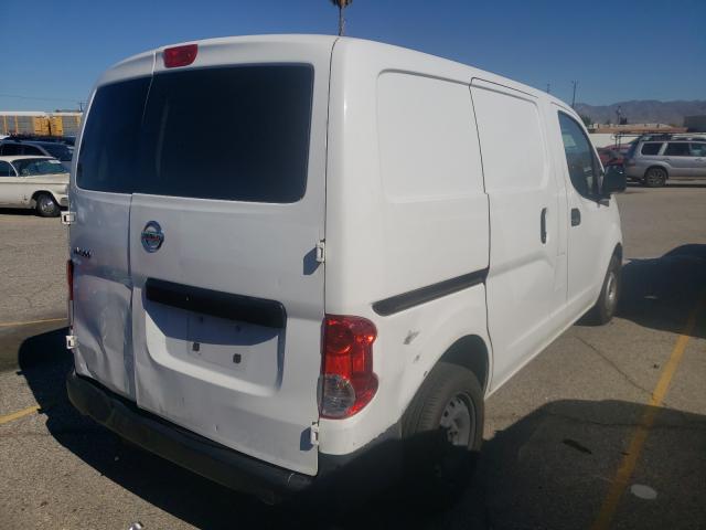 Photo 3 VIN: 3N6CM0KN0FK730256 - NISSAN NV200 2.5S 