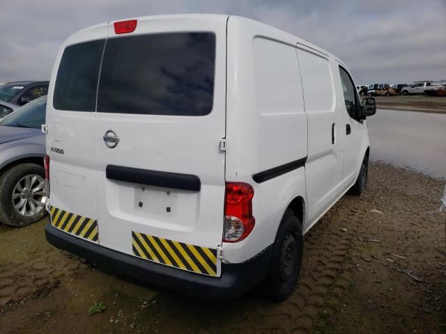 Photo 3 VIN: 3N6CM0KN0FK730547 - NISSAN NV200 2.5S 