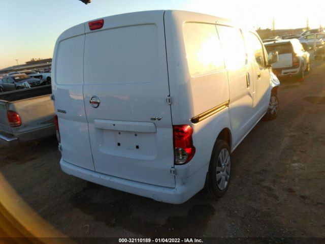 Photo 3 VIN: 3N6CM0KN0FK731195 - NISSAN NV200 