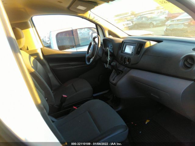 Photo 4 VIN: 3N6CM0KN0FK731195 - NISSAN NV200 