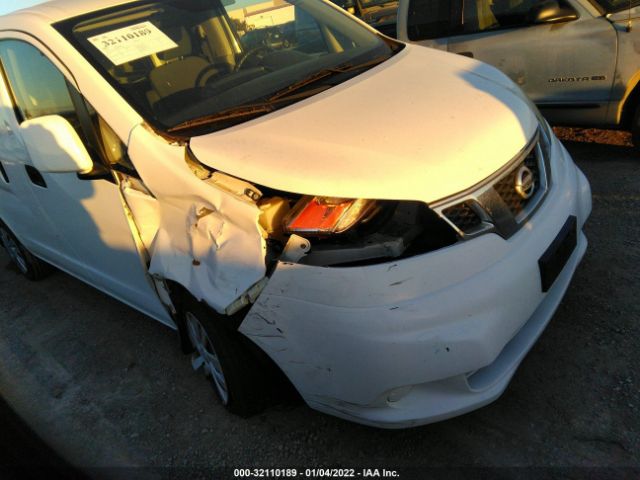 Photo 5 VIN: 3N6CM0KN0FK731195 - NISSAN NV200 