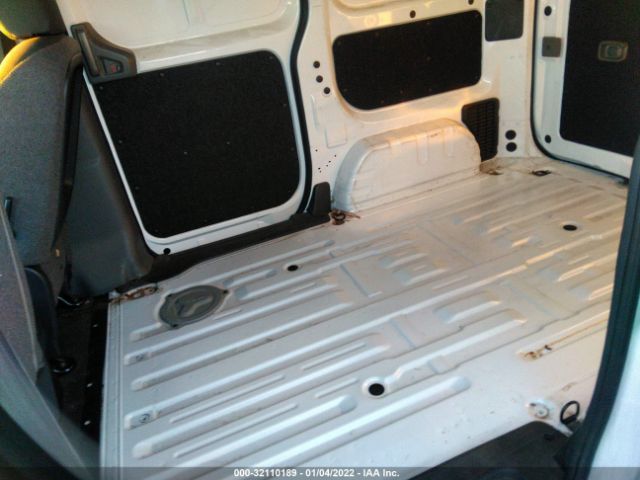 Photo 7 VIN: 3N6CM0KN0FK731195 - NISSAN NV200 