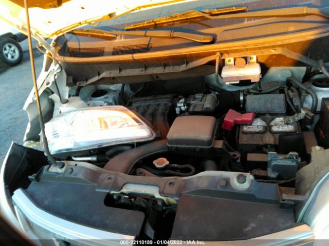 Photo 9 VIN: 3N6CM0KN0FK731195 - NISSAN NV200 