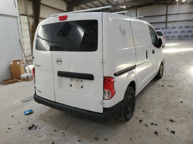 Photo 3 VIN: 3N6CM0KN0FK732136 - NISSAN NV200 2.5S 